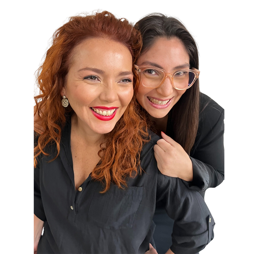 las ovejas-fuccias